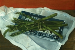 Fresh Asparagus