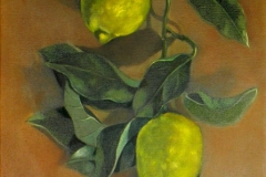 Los Limones del vecino